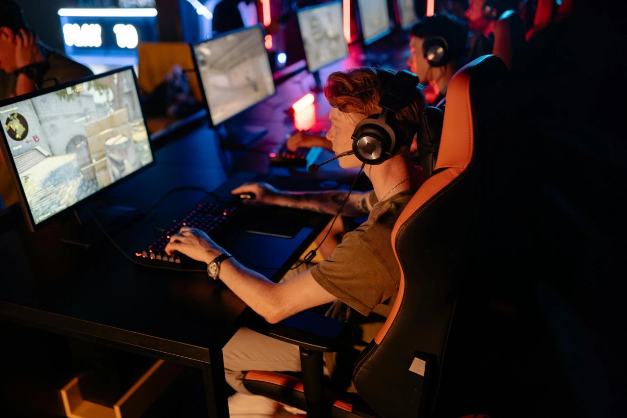 Building Your First Gaming Setup Without Burning Your Savings