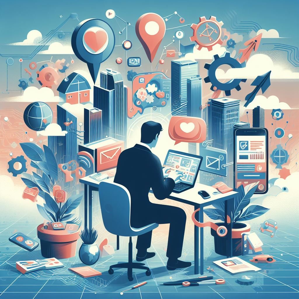 Building a Name That Sticks Personal Branding or Company Branding—Where Should You Begin