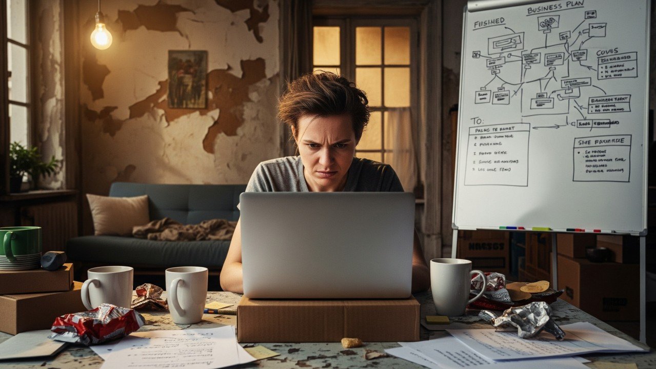 Building a Personal Brand That Actually Feels Like You (Not a Scripted Version of You)