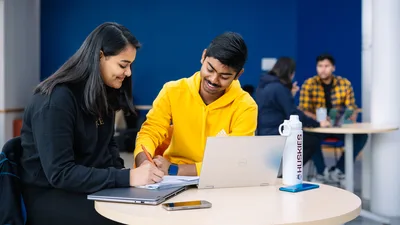 Degrees or Skills Figuring Out What Really Matters in the Future of Learning