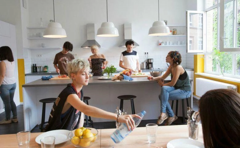 Sharing Space, Sharing Life Are Co-Living Spaces Actually Worth It for Young Professionals