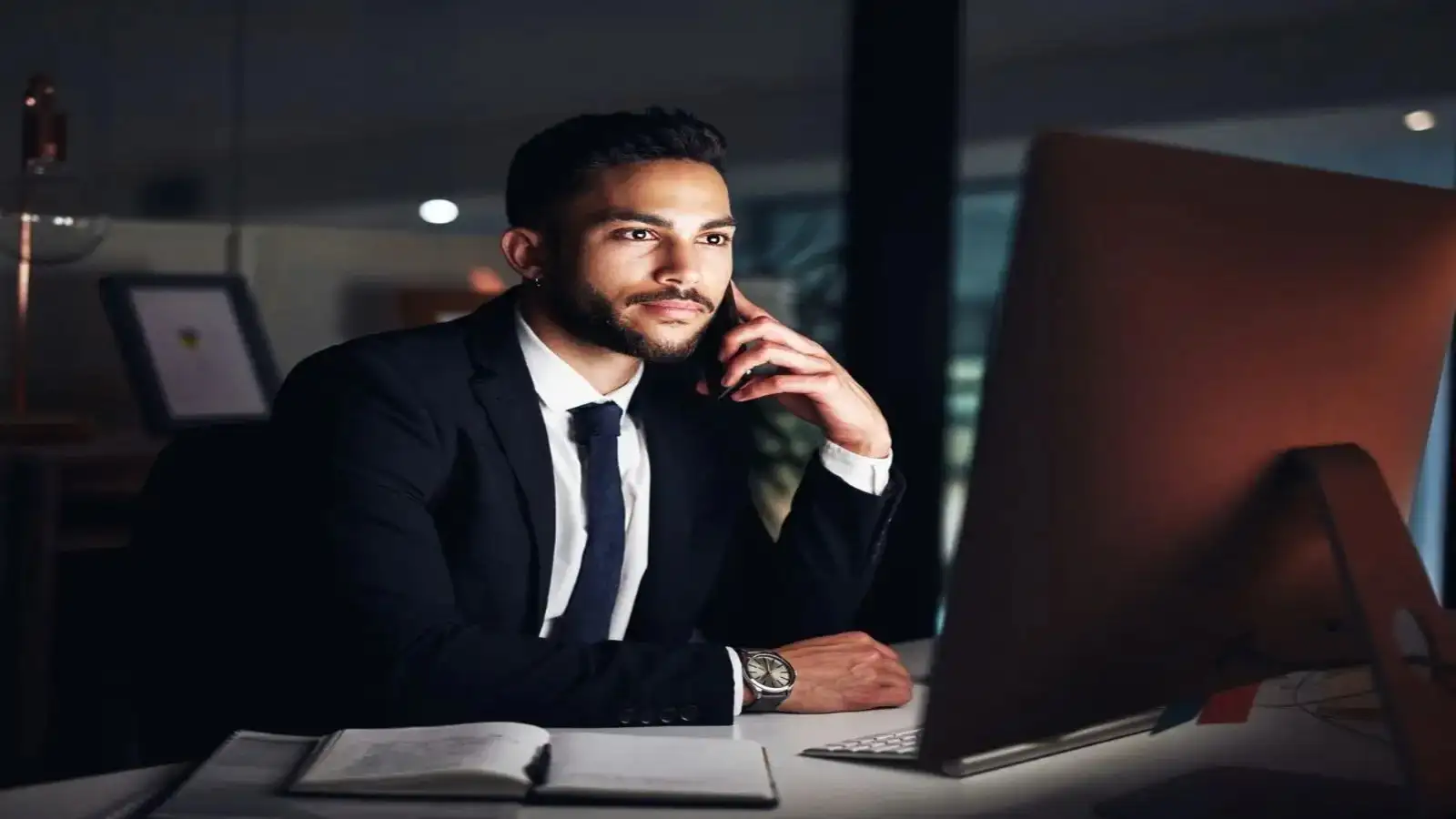 The Freelance Safety Net No One Talks About Enough