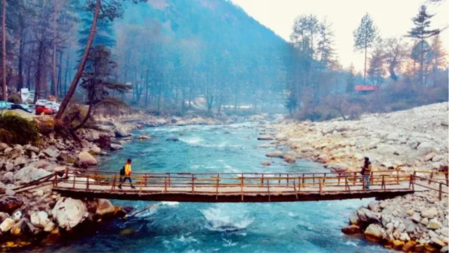 The Quiet Side of the Mountains Finding Hill Stations That Haven’t Been Overrun Yet