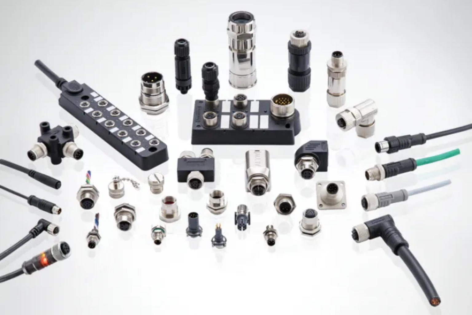 Allied Connectors