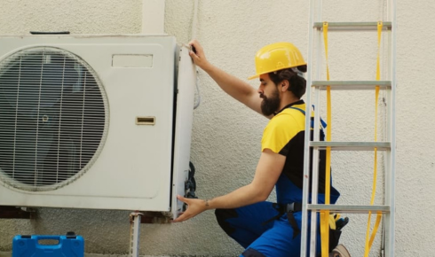 installation service
