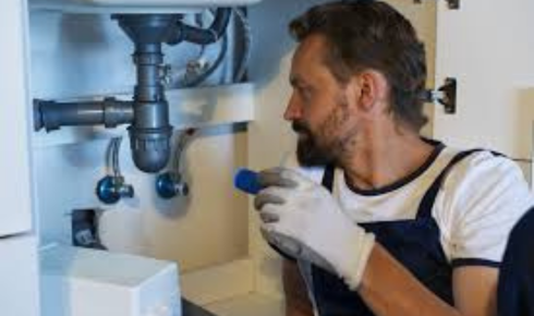residential plumbing