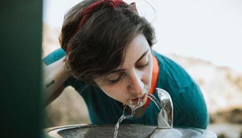 water filtration