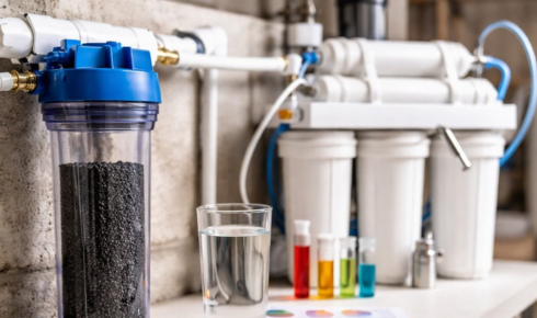 water quality