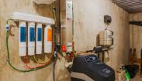 water treatment systems
