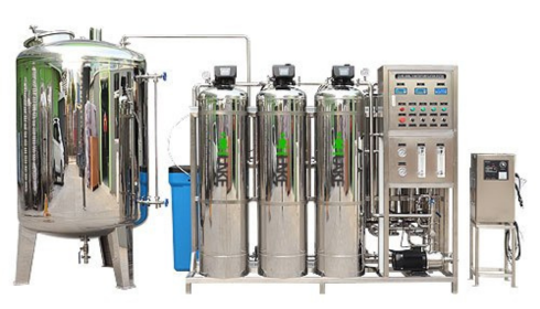 water treatment systems