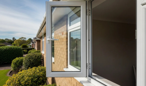 window and door services