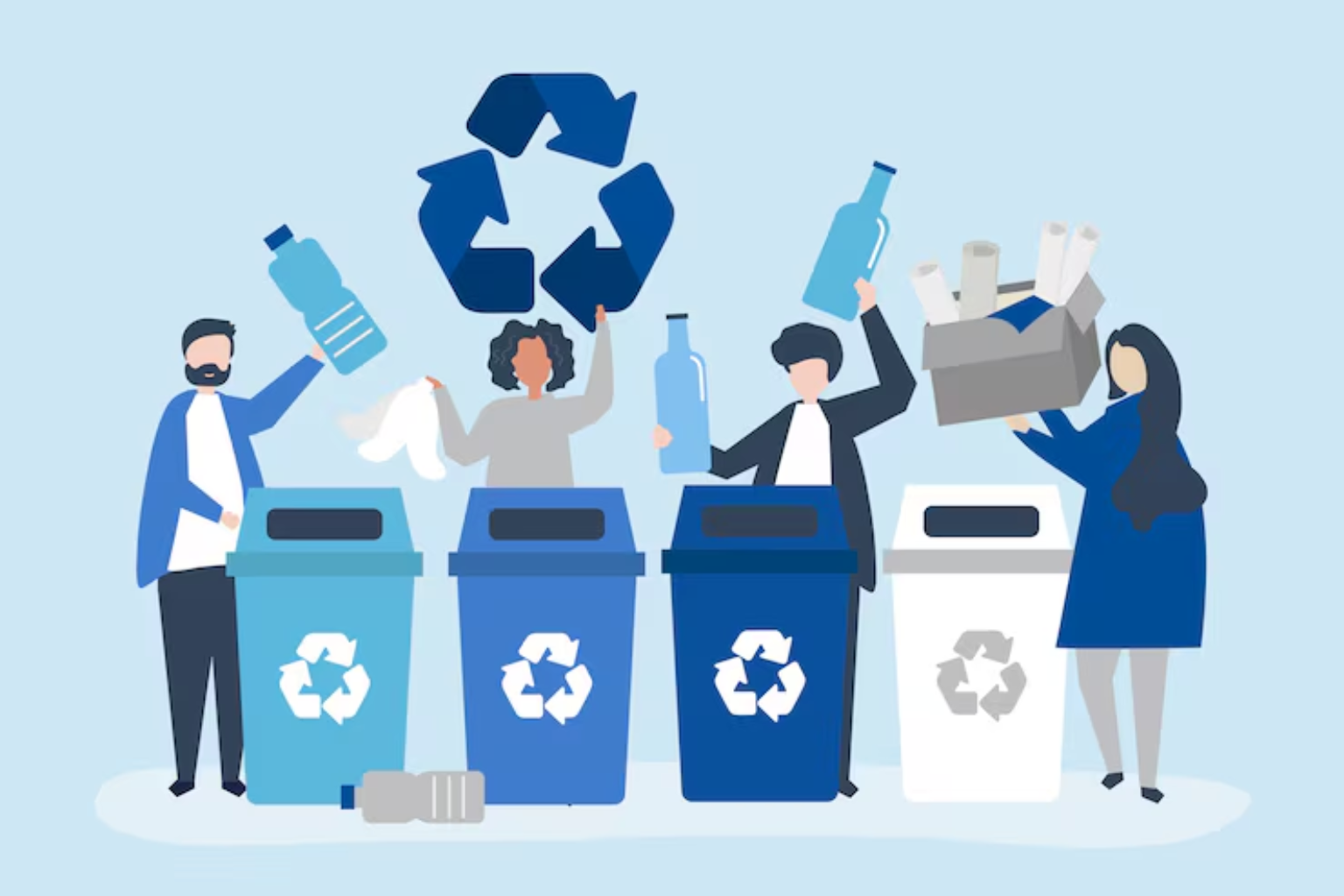 Jain Resource Recycling