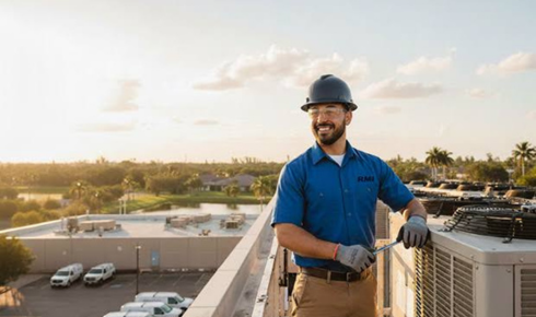 custom commercial solutions