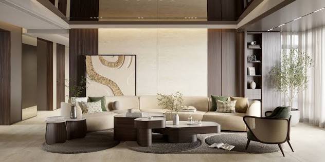 functional living spaces