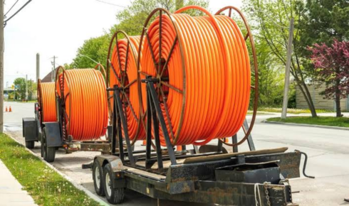 licensed contractors