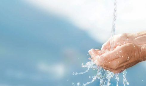 water contaminants