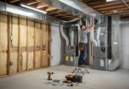 hvac systems