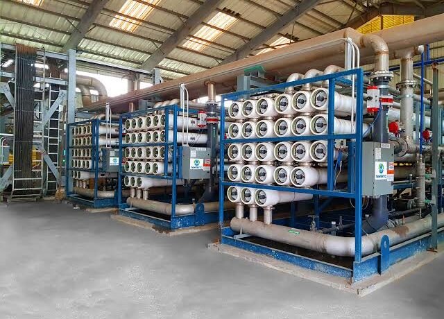 the best reverse osmosis system