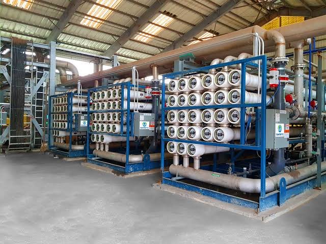 the best reverse osmosis system