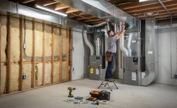 hvac systems