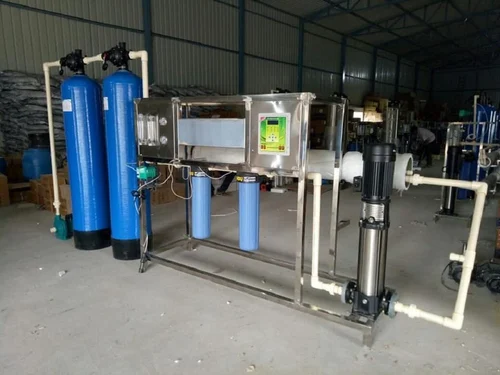 reverse osmosis drinking water system