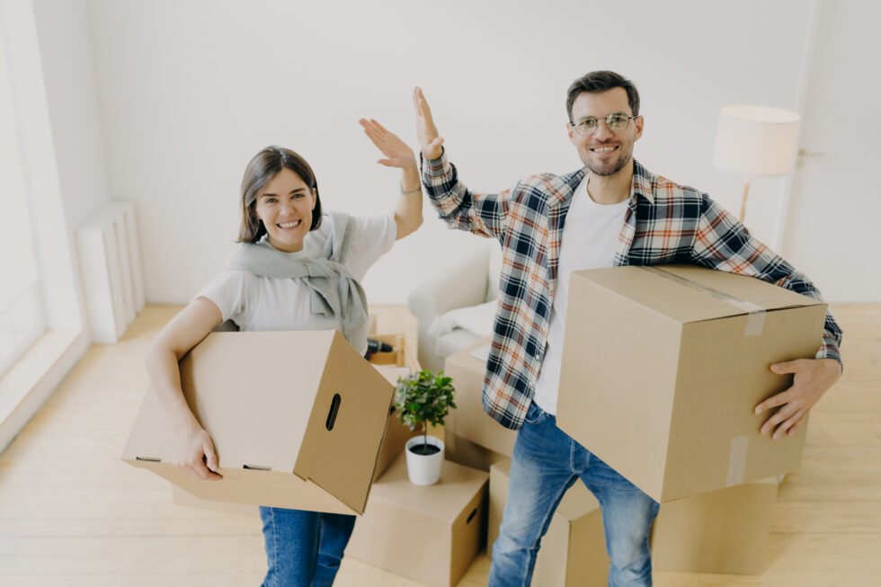 Best Movers in Taman Melawati